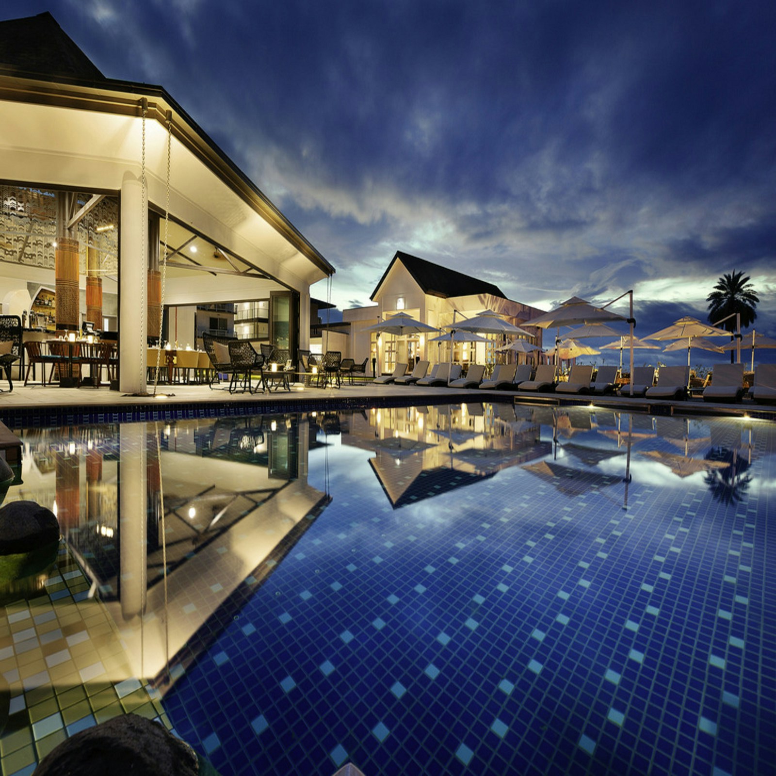 Lodha Whitefield Rendering 2